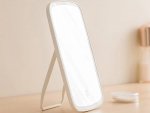 Verk 24096 Kozmetické LED zrkadlo biele