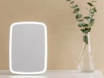 Verk 24096 Kosmetické LED zrcátko bílé