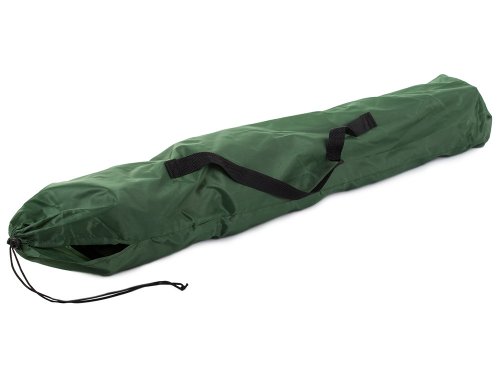 Verk 01235 Kempingové skládací křeslo zelené