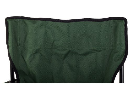 Verk 01235 Kempingové skládací křeslo zelené