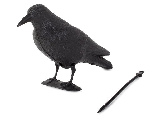 Verk 01436 Odpuzovač holubů a ptáků havran 