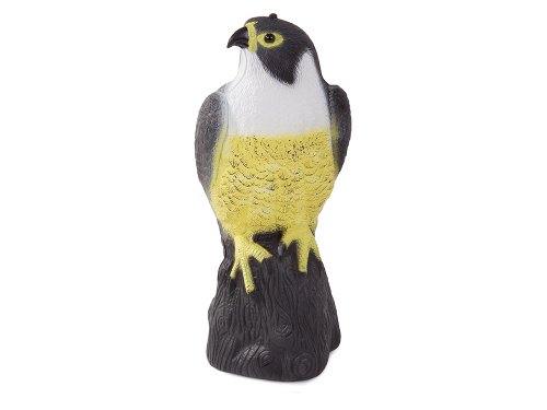 Verk 01437 Odpudzovač holubov a vtákov Sokol 40 cm