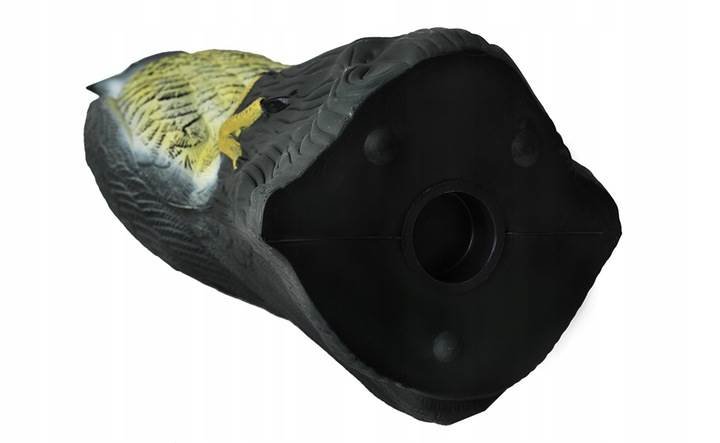 Verk 01437 Odpuzovač holubů a ptáků Sokol 40 cm