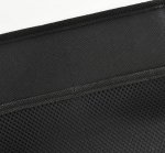 Xtrobb 6299 Ochrana sedadla pod autosedačku čierna