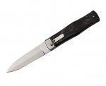 Pronett XJ4481 Zatvárací nôž s drevenou rukoväťou