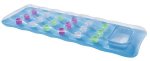 Bestway 43040 Fashion Nafukovací lehátko modré