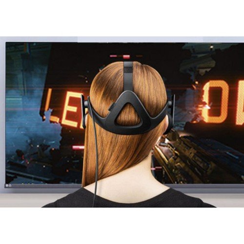 Izoxis 19911 Kábel USB 3.2 Oculus Quest 5 m