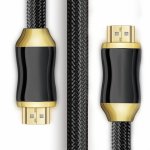 Izoxis 19922 Kabel HDMI 2.1 3m 8K 60Hz 4K 120Hz 