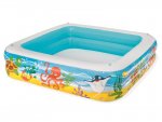 BESTWAY 52192 Bazén so strieškou 147x147x122 cm