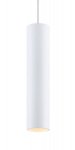 APT ZD74J Závesná LED lampa biela