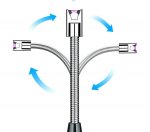 APT AG787 Plazmový zapaľovač USB 26 cm čierny