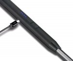 APT AG787 Plazmový zapalovač USB 26 cm černý