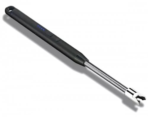APT AG787 Plazmový zapalovač USB 26 cm černý