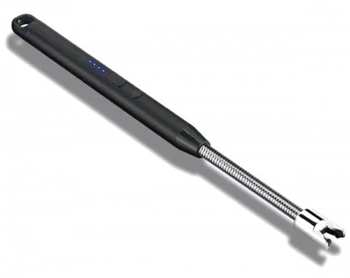 APT AG787 Plazmový zapaľovač USB 26 cm čierny