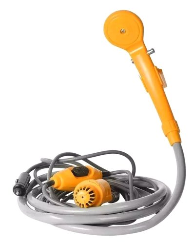 APT AG242B Přenosná cestovní sprcha 12V