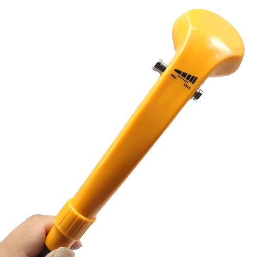 APT AG242B Přenosná cestovní sprcha 12V