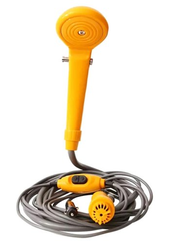 APT AG242B Přenosná cestovní sprcha 12V