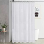 APT AG655D Záves do sprchy 3D 180 x 180 cm