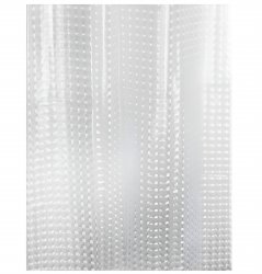 APT AG655D Záves do sprchy 3D 180 x 180 cm
