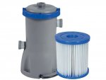 BESTWAY 58386 kartušová filtrace 3028 l/h