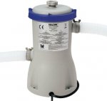 BESTWAY 58386 kartušová filtrace 3028 l/h