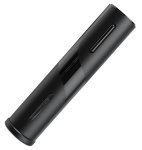 APT AG823 Automatický elektrický otvírák na víno 4xAA, černý