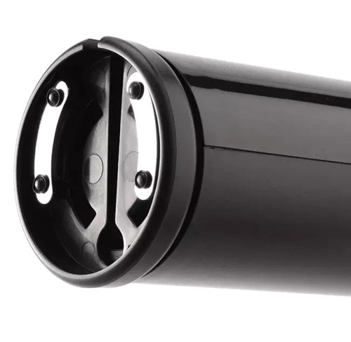 APT AG823 Automatický elektrický otvírák na víno 4xAA, černý