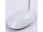 Verk 01727 Stolná LED lampička 3x AAA biela