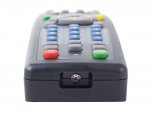 Verk 13141 Univerzálny diaľkový ovládač pre TV, DVD, AUDIO, SAT