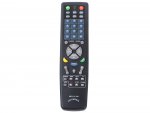 Verk 13141 Univerzálny diaľkový ovládač pre TV, DVD, AUDIO, SAT