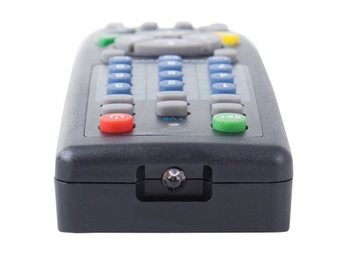 Verk 13141 Univerzálny diaľkový ovládač pre TV, DVD, AUDIO, SAT