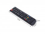 Verk 13138 Náhradní dálkový ovladač AA59-00741A pro Samsung TV