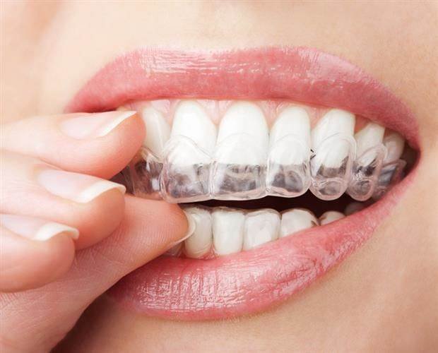 Verk 01705 Chránič proti skřípání zubů