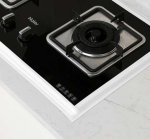 Ruhhy 20885 Vodeodolná tesniaca páska 320 x 3,6 cm biela