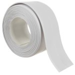 Ruhhy 20885 Vodeodolná tesniaca páska 320 x 3,6 cm biela