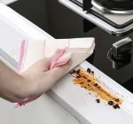 Ruhhy 20885 Vodeodolná tesniaca páska 320 x 3,6 cm biela