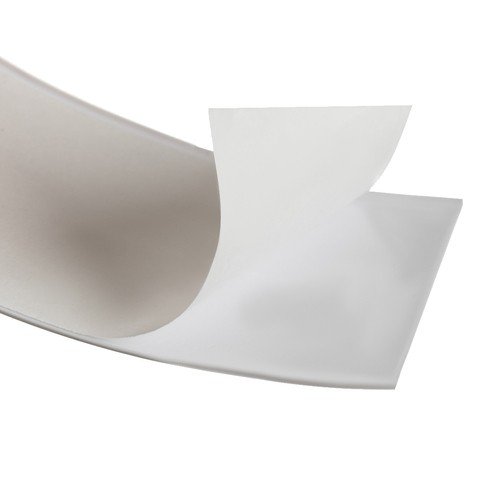 Ruhhy 20885 Vodeodolná tesniaca páska 320 x 3,6 cm biela