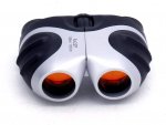 Foxter XT2332 Dětský dalekohled 8x21 stříbrná