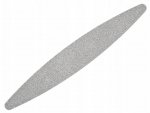 Foxter XT2108 Dvousložkový oboustranný brousek 23 x 3,5 x 1,7 cm