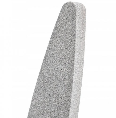 Foxter XT2108 Dvousložkový oboustranný brousek 23 x 3,5 x 1,7 cm