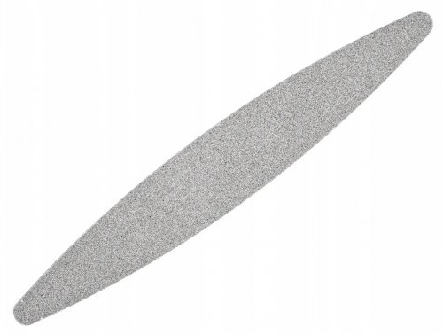 Foxter XT2108 Dvousložkový oboustranný brousek 23 x 3,5 x 1,7 cm
