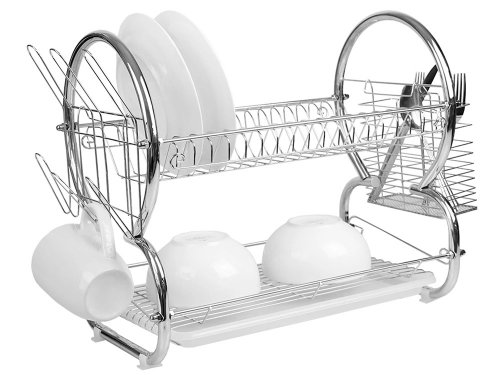 Verk 07117 Patrový odkapávač na nádobí