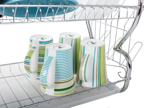 Verk 07117 Patrový odkapávač na nádobí