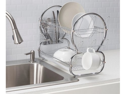 Verk 07117 Patrový odkapávač na nádobí