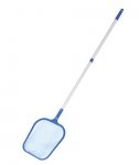 BESTWAY 58325 Hladinová síťka s tyčí 162 cm