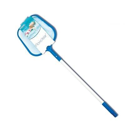 BESTWAY 58325 Hladinová síťka s tyčí 162 cm