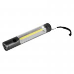 Pronett  XJ4573 Pracovní LED COB svítilna AAA, 400lm, magnet