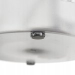 Purlov 20700 Fontána pro domácí mazlíčky 2000 ml