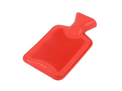 Verk 01749 Fľaša zahrievací termofor 2 l zelená