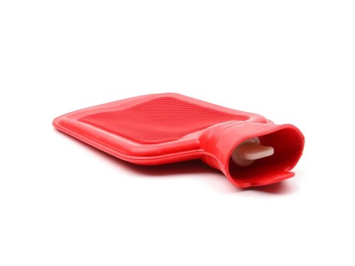 Verk 01749 Fľaša zahrievací termofor 2 l zelená